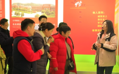 臨武鴨產(chǎn)業(yè)創(chuàng)新文化科普基地被評(píng)為省級(jí)工業(yè)旅游示范點(diǎn)